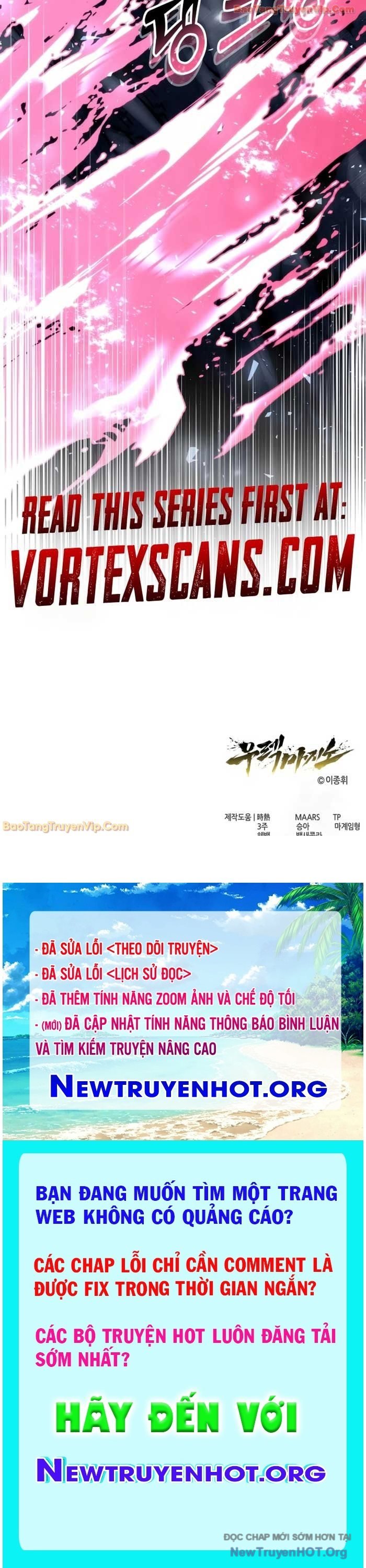 Cuộc Chiến Trong Tòa Tháp: Urek Mazino Chap 22 - Next Chap 23