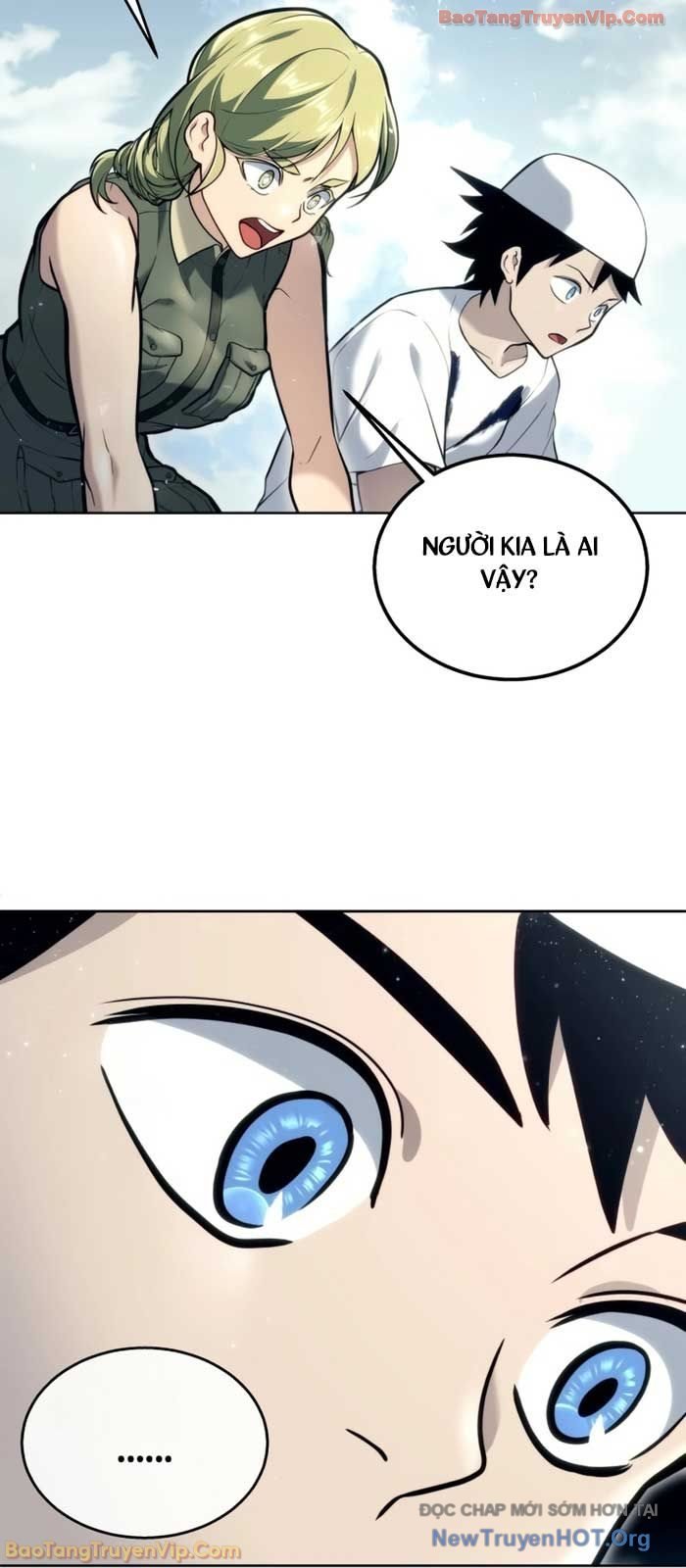 Cuộc Chiến Trong Tòa Tháp: Urek Mazino Chap 22 - Next Chap 23