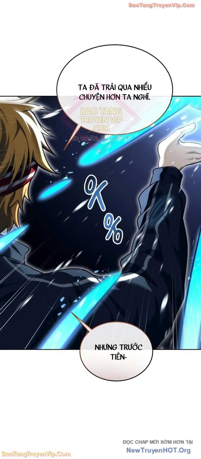 Cuộc Chiến Trong Tòa Tháp: Urek Mazino Chap 22 - Next Chap 23