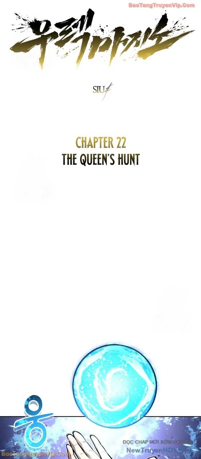 Cuộc Chiến Trong Tòa Tháp: Urek Mazino Chap 22 - Next Chap 23