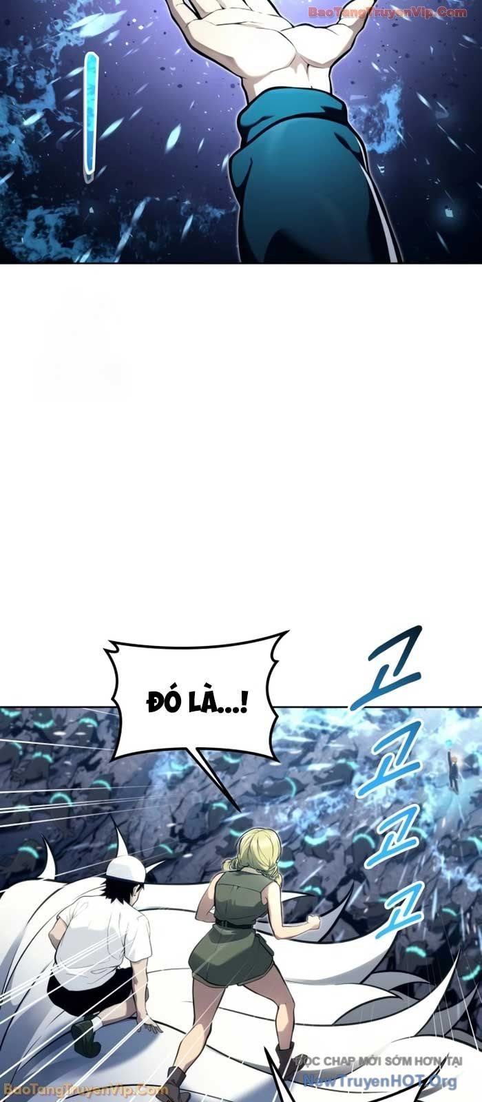 Cuộc Chiến Trong Tòa Tháp: Urek Mazino Chap 22 - Next Chap 23