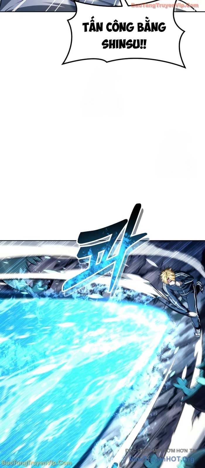 Cuộc Chiến Trong Tòa Tháp: Urek Mazino Chap 22 - Next Chap 23