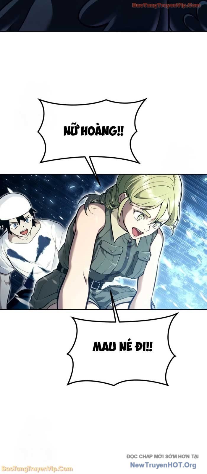 Cuộc Chiến Trong Tòa Tháp: Urek Mazino Chap 22 - Next Chap 23