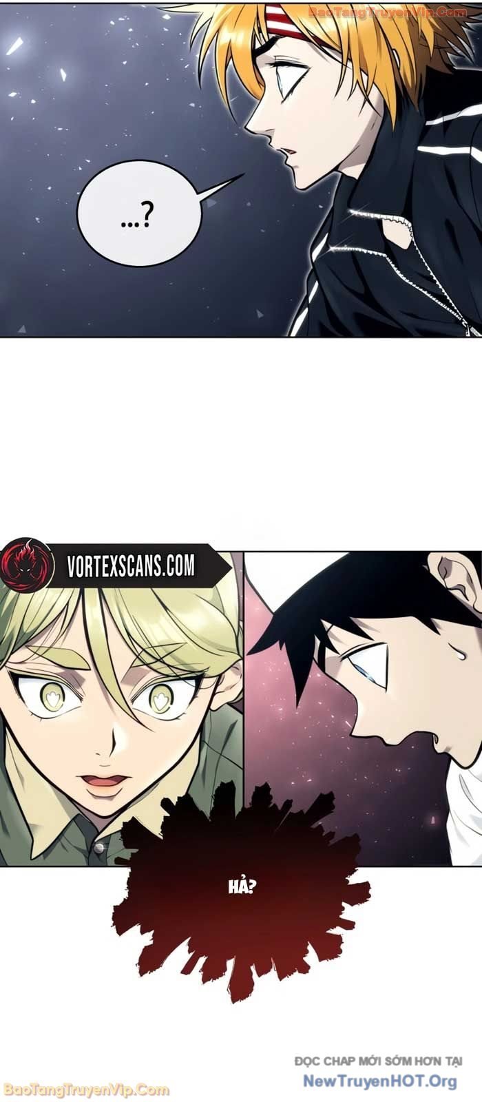 Cuộc Chiến Trong Tòa Tháp: Urek Mazino Chap 22 - Next Chap 23