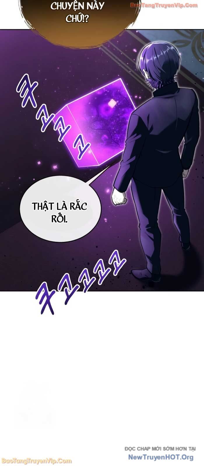 Cuộc Chiến Trong Tòa Tháp: Urek Mazino Chap 22 - Next Chap 23