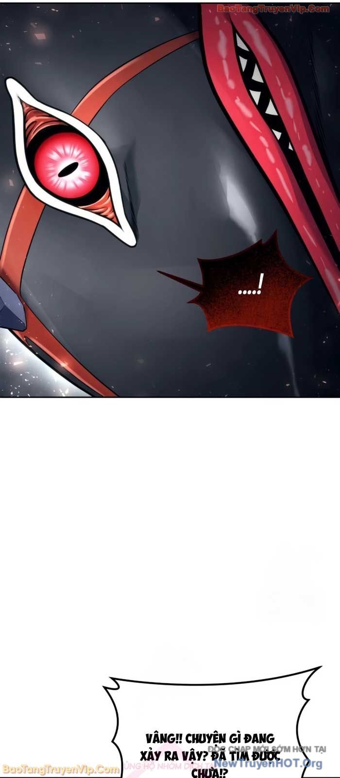 Cuộc Chiến Trong Tòa Tháp: Urek Mazino Chap 22 - Next Chap 23