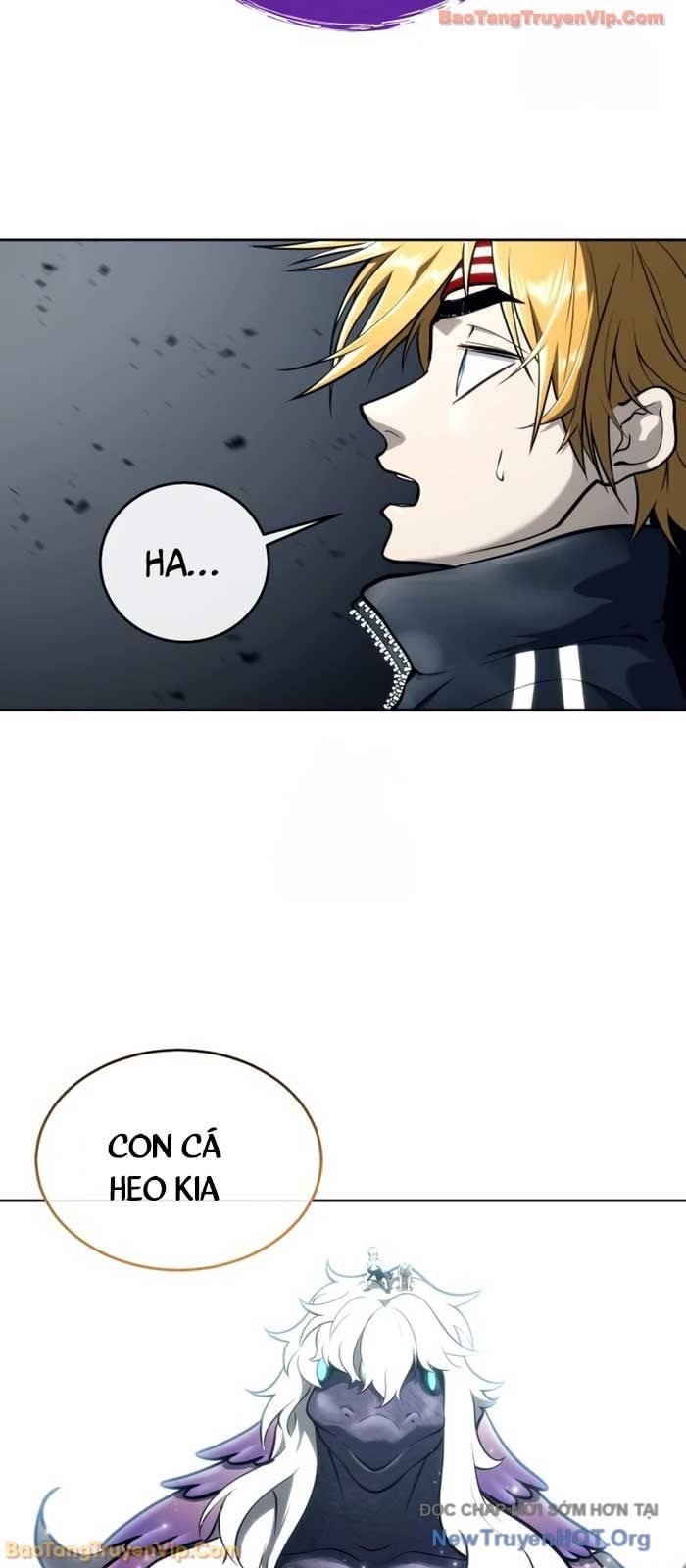 Cuộc Chiến Trong Tòa Tháp: Urek Mazino Chap 22 - Next Chap 23