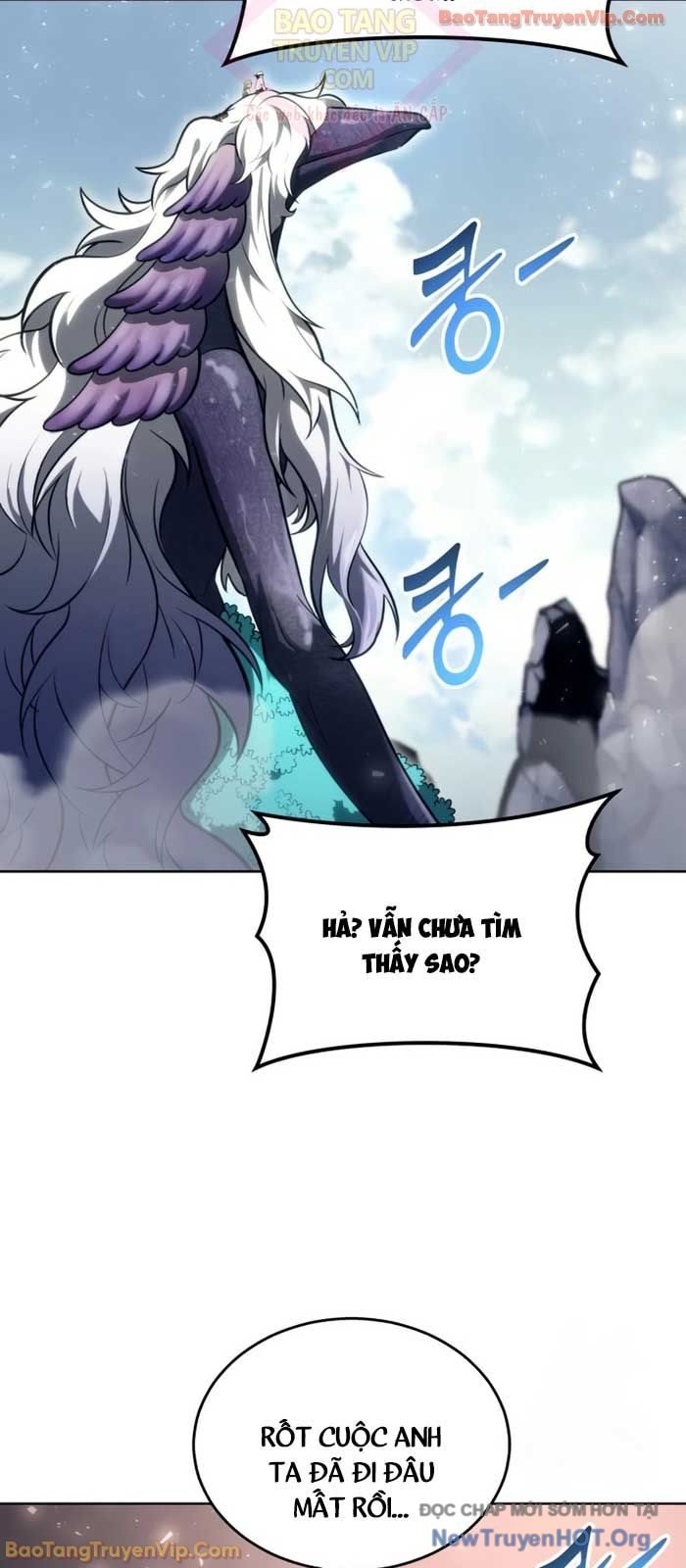 Cuộc Chiến Trong Tòa Tháp: Urek Mazino Chap 22 - Next Chap 23