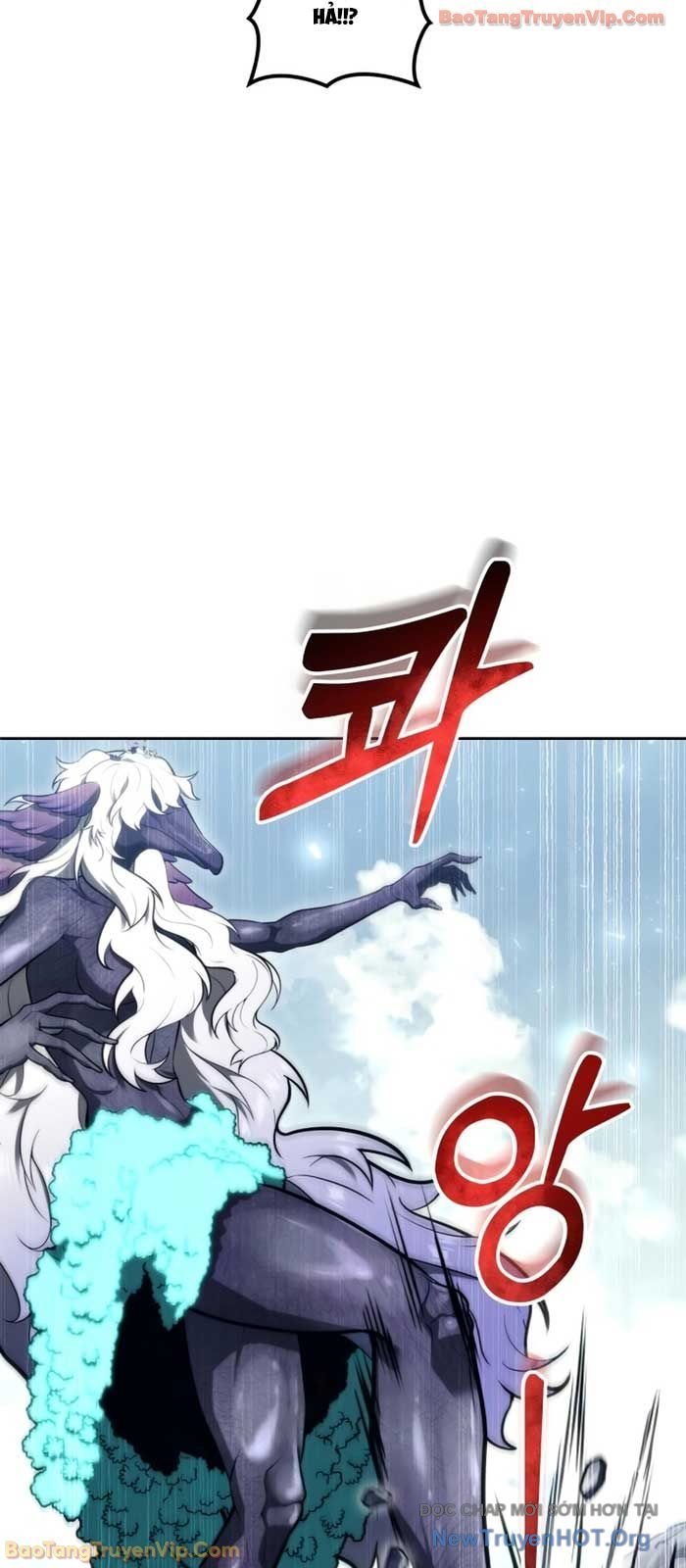 Cuộc Chiến Trong Tòa Tháp: Urek Mazino Chap 22 - Next Chap 23