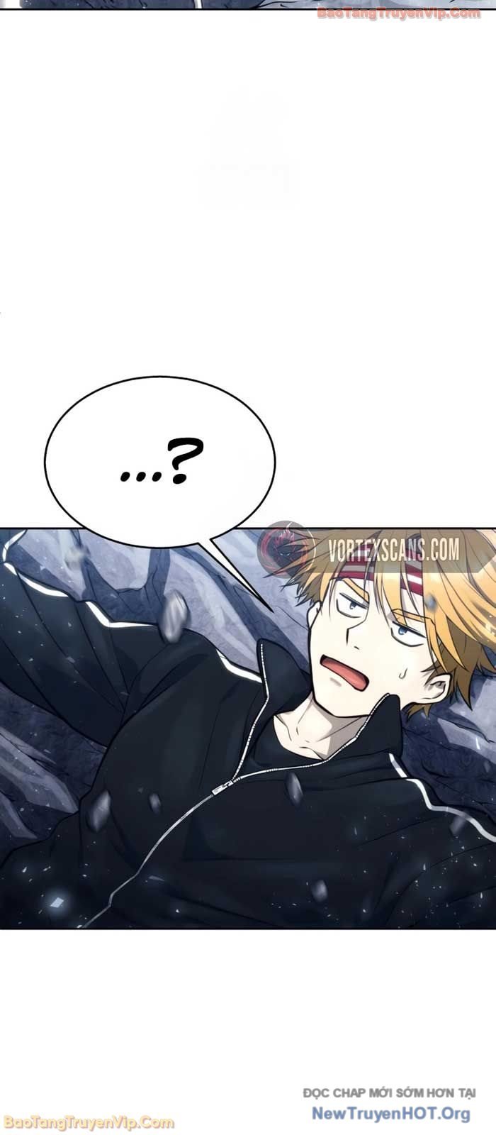 Cuộc Chiến Trong Tòa Tháp: Urek Mazino Chap 22 - Next Chap 23