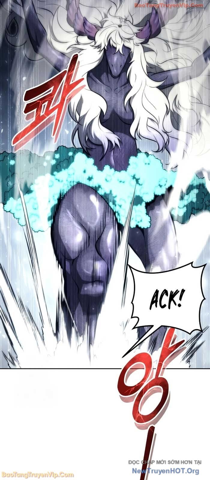 Cuộc Chiến Trong Tòa Tháp: Urek Mazino Chap 22 - Next Chap 23