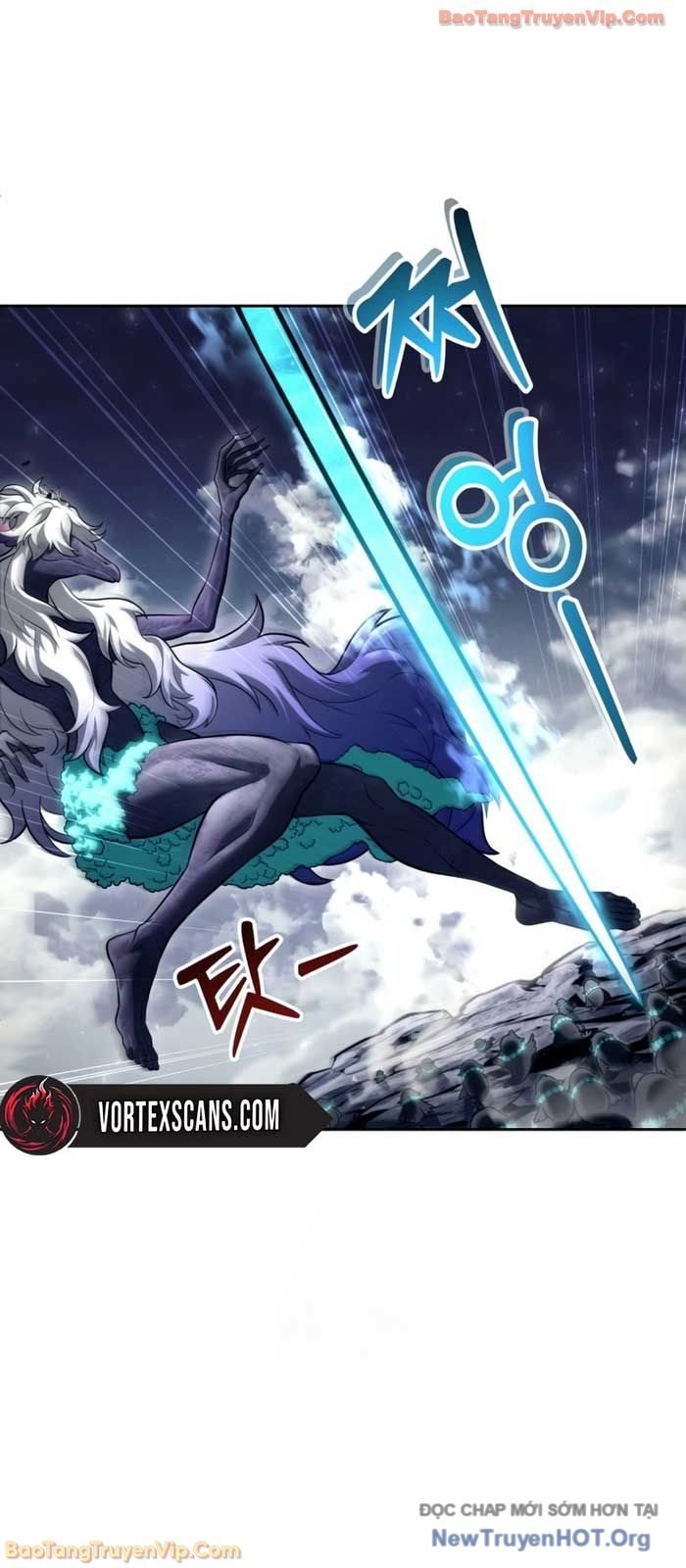 Cuộc Chiến Trong Tòa Tháp: Urek Mazino Chap 22 - Next Chap 23