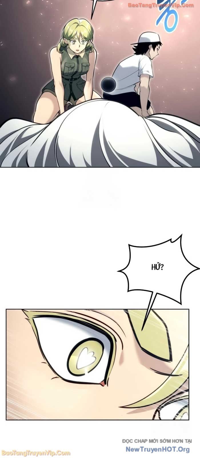 Cuộc Chiến Trong Tòa Tháp: Urek Mazino Chap 22 - Next Chap 23