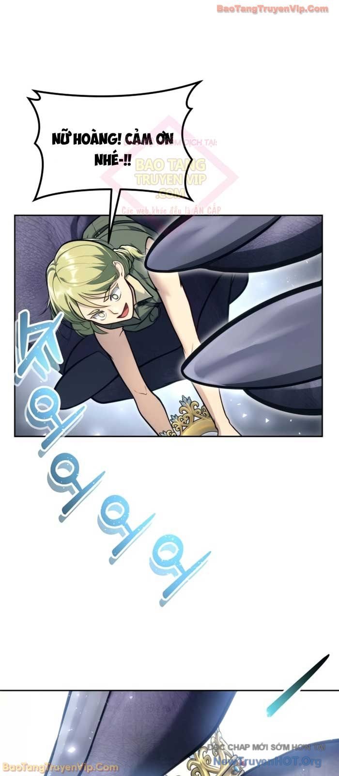 Cuộc Chiến Trong Tòa Tháp: Urek Mazino Chap 22 - Next Chap 23