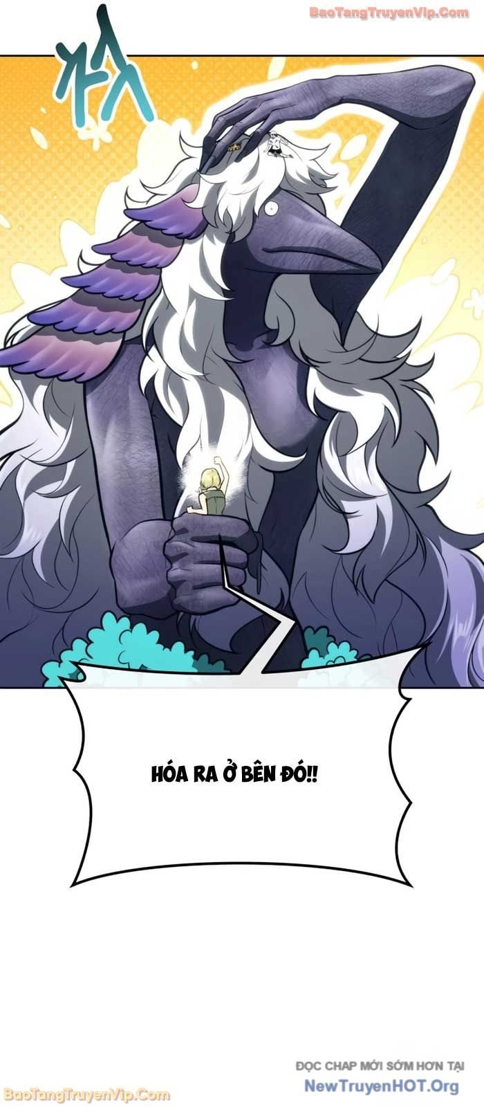 Cuộc Chiến Trong Tòa Tháp: Urek Mazino Chap 22 - Next Chap 23