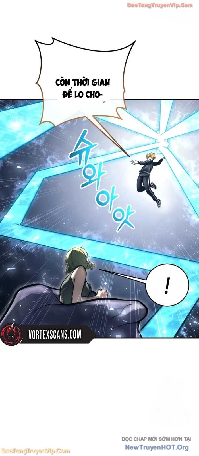 Cuộc Chiến Trong Tòa Tháp: Urek Mazino Chap 22 - Next Chap 23