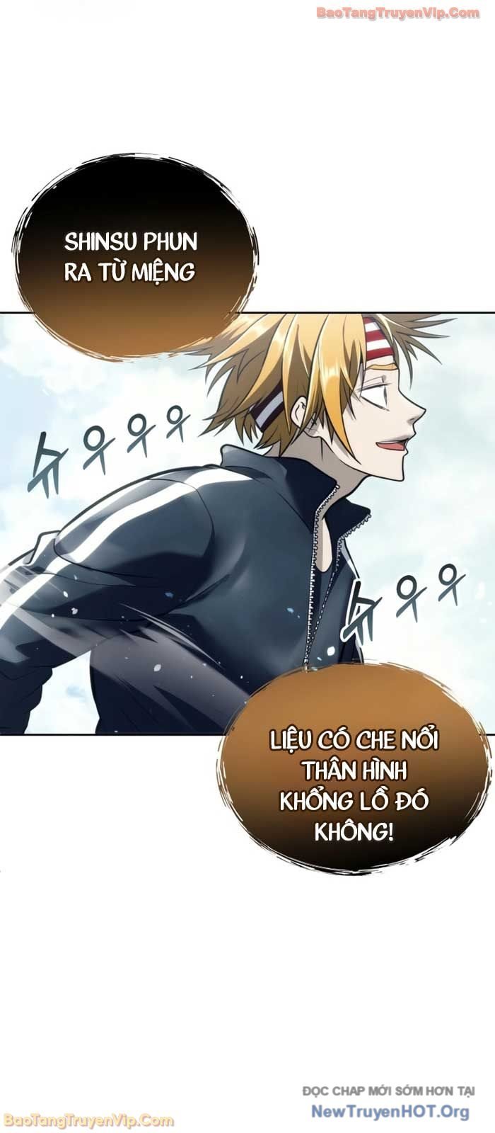 Cuộc Chiến Trong Tòa Tháp: Urek Mazino Chap 22 - Next Chap 23