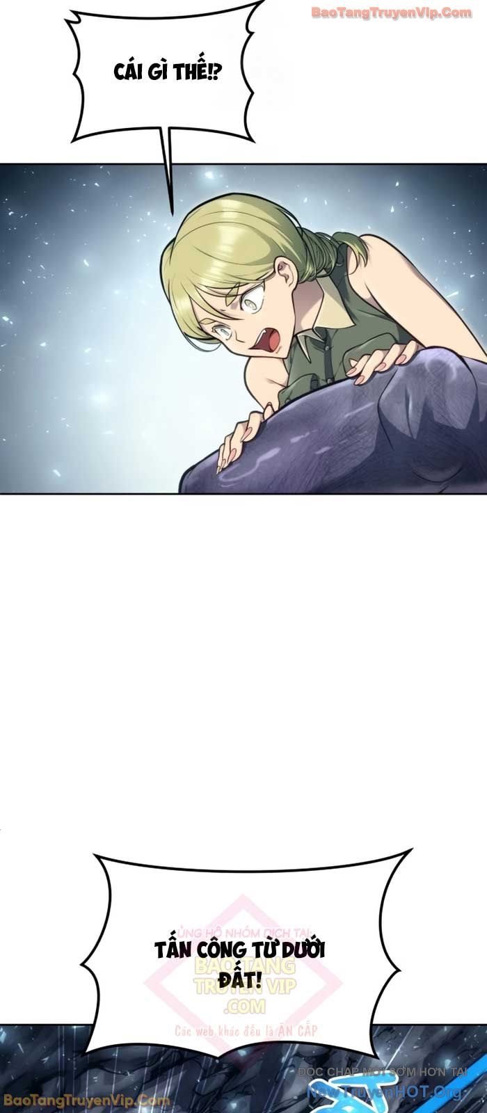 Cuộc Chiến Trong Tòa Tháp: Urek Mazino Chap 22 - Next Chap 23