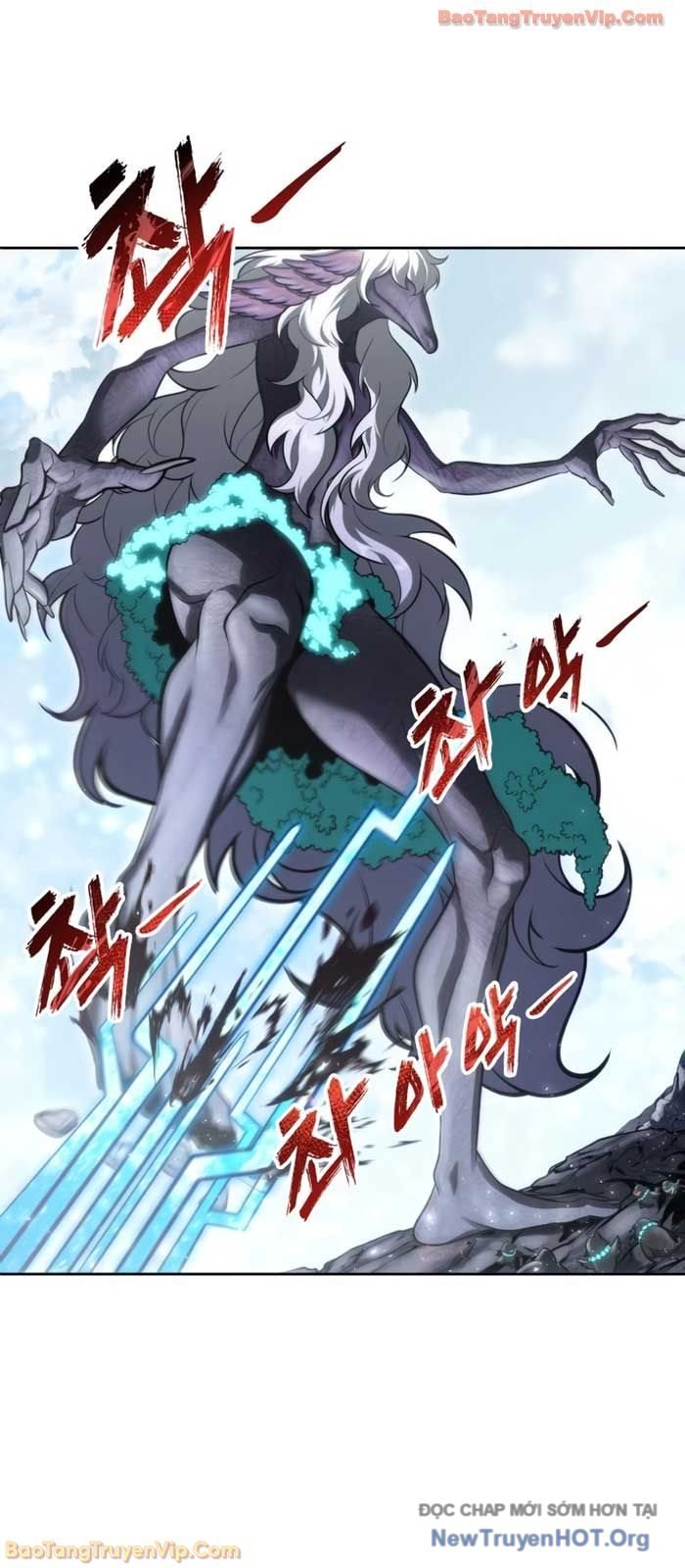 Cuộc Chiến Trong Tòa Tháp: Urek Mazino Chap 22 - Next Chap 23