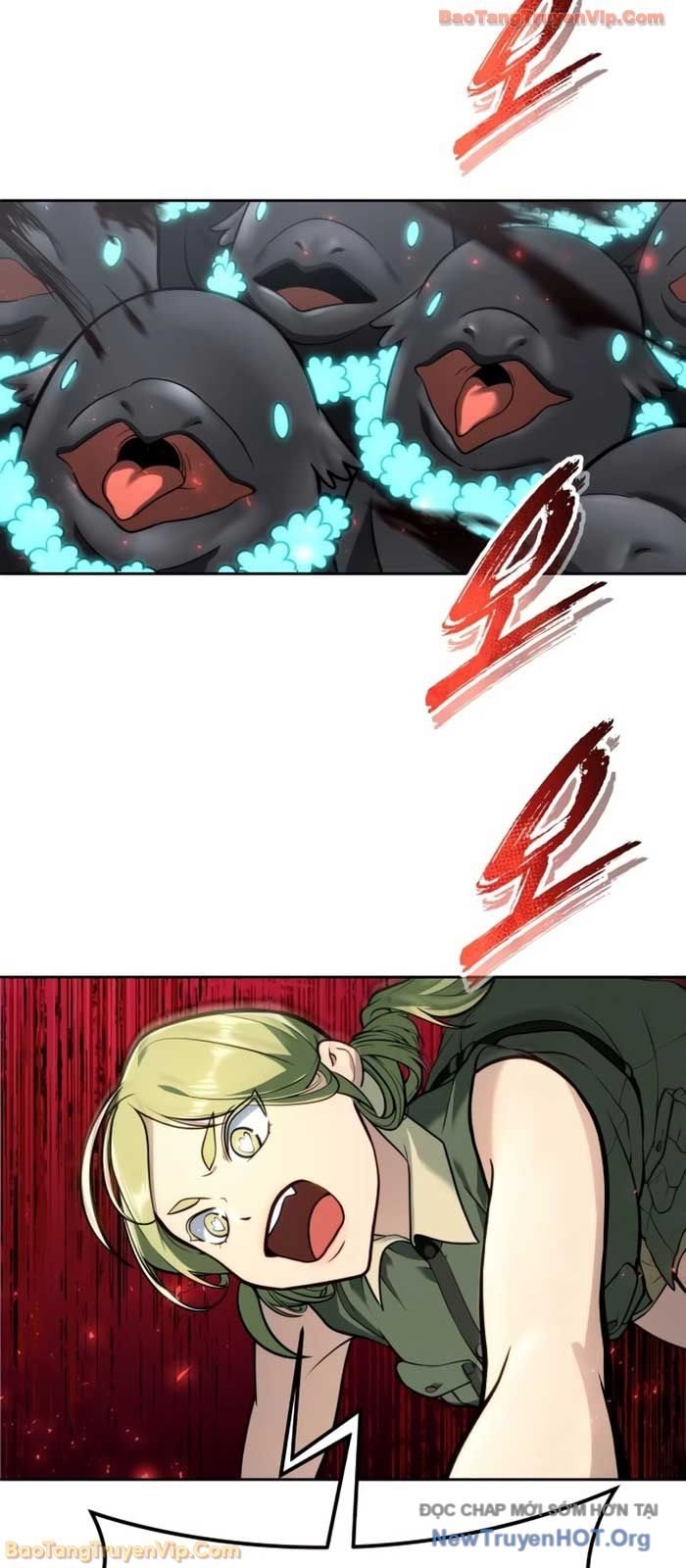 Cuộc Chiến Trong Tòa Tháp: Urek Mazino Chap 22 - Next Chap 23