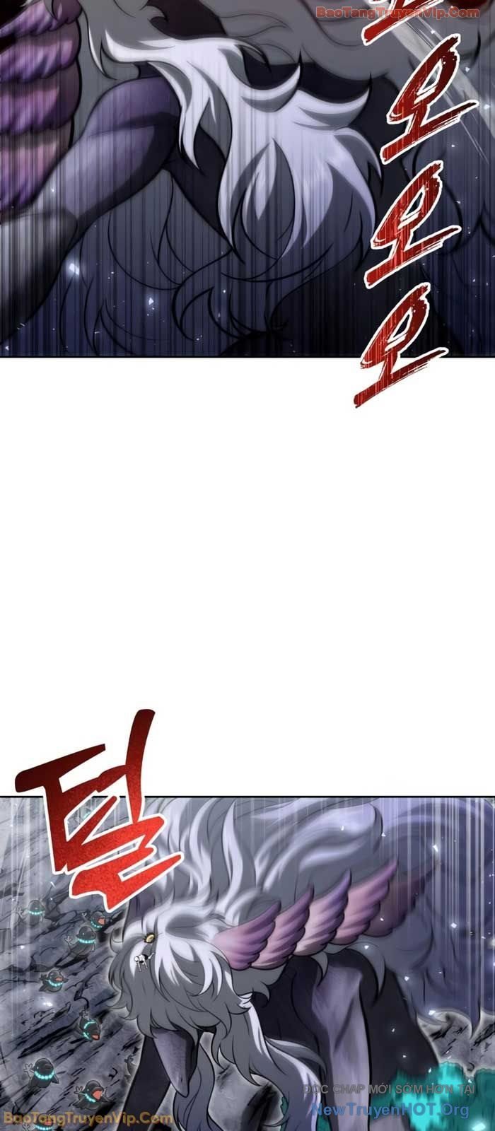 Cuộc Chiến Trong Tòa Tháp: Urek Mazino Chap 22 - Next Chap 23