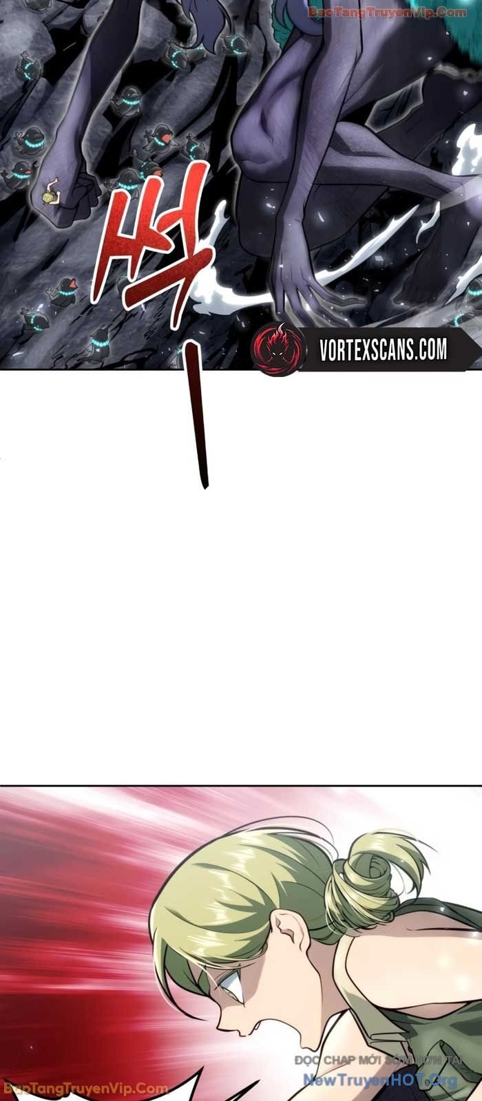 Cuộc Chiến Trong Tòa Tháp: Urek Mazino Chap 22 - Next Chap 23