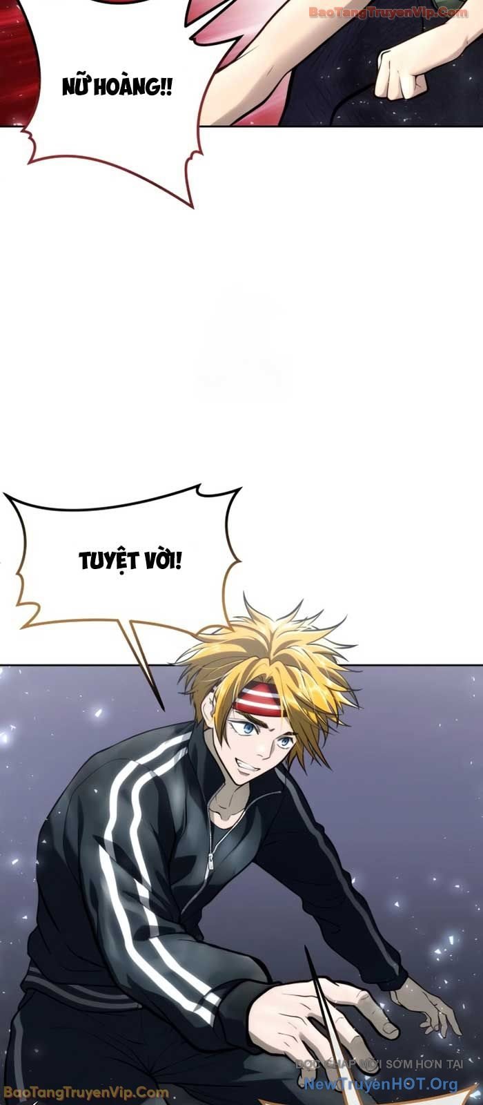 Cuộc Chiến Trong Tòa Tháp: Urek Mazino Chap 22 - Next Chap 23