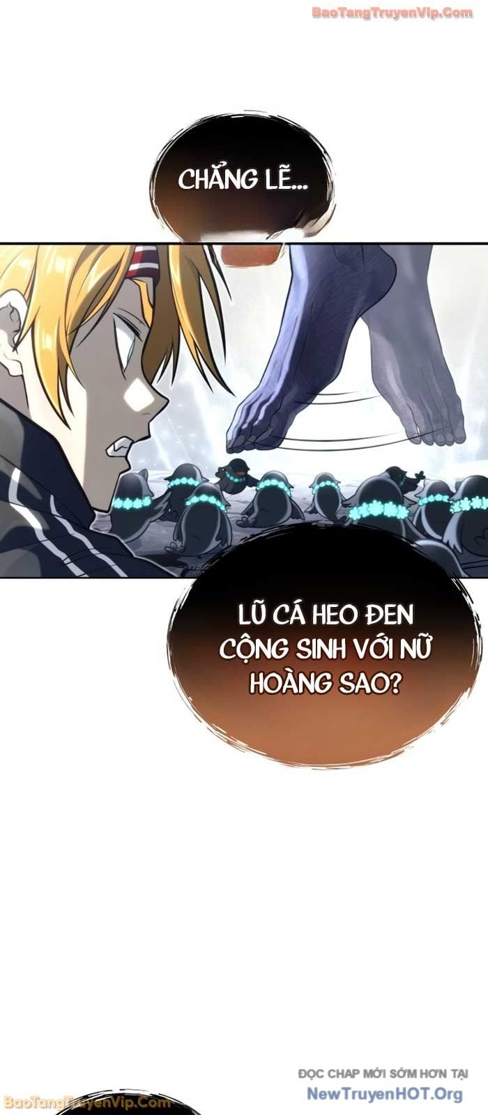 Cuộc Chiến Trong Tòa Tháp: Urek Mazino Chap 22 - Next Chap 23
