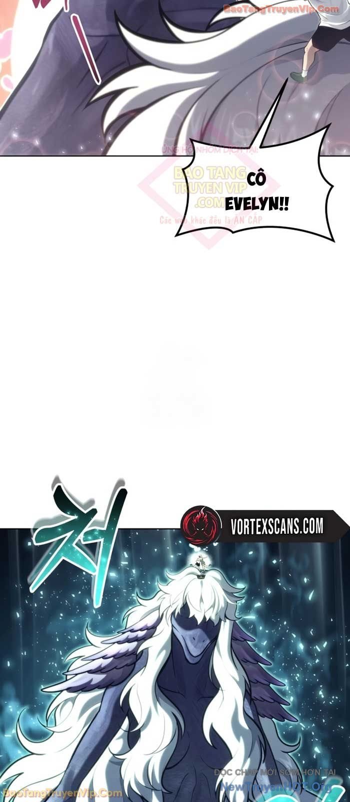 Cuộc Chiến Trong Tòa Tháp: Urek Mazino Chap 22 - Next Chap 23