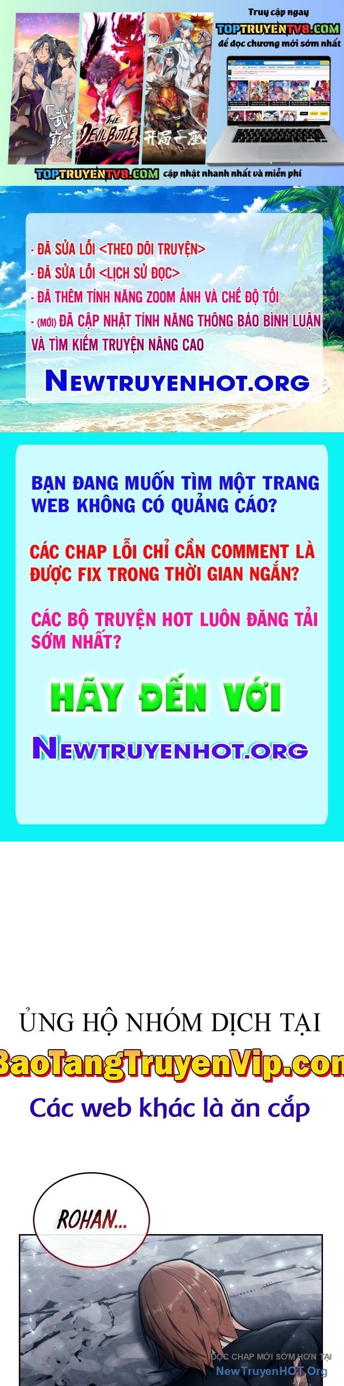 Cuộc Chiến Trong Tòa Tháp: Urek Mazino Chap 23 - Next Chap 24