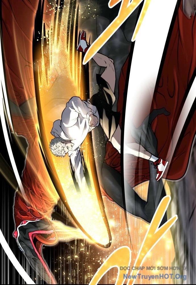 Cuộc Chiến Trong Tòa Tháp: Urek Mazino Chap 23 - Next Chap 24