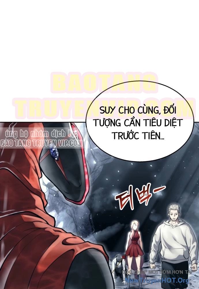 Cuộc Chiến Trong Tòa Tháp: Urek Mazino Chap 23 - Next Chap 24