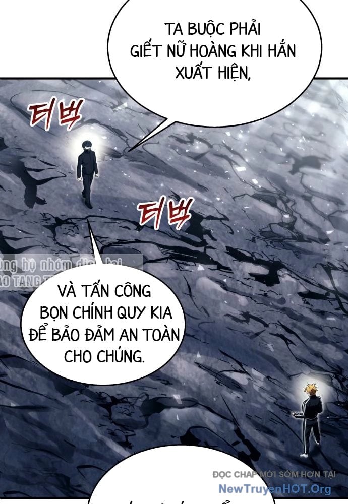 Cuộc Chiến Trong Tòa Tháp: Urek Mazino Chap 23 - Next Chap 24