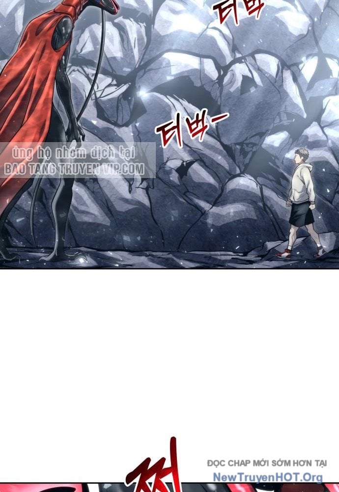 Cuộc Chiến Trong Tòa Tháp: Urek Mazino Chap 23 - Next Chap 24