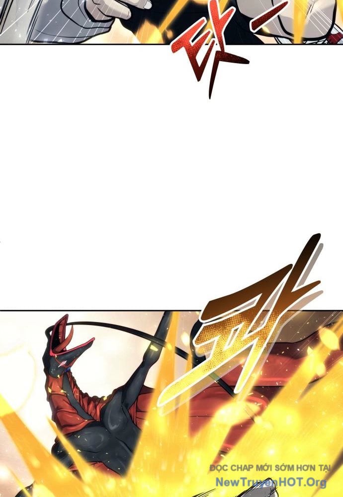 Cuộc Chiến Trong Tòa Tháp: Urek Mazino Chap 23 - Next Chap 24