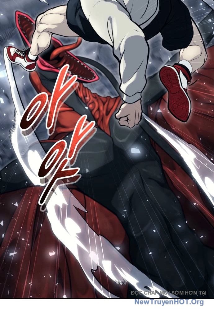 Cuộc Chiến Trong Tòa Tháp: Urek Mazino Chap 23 - Next Chap 24