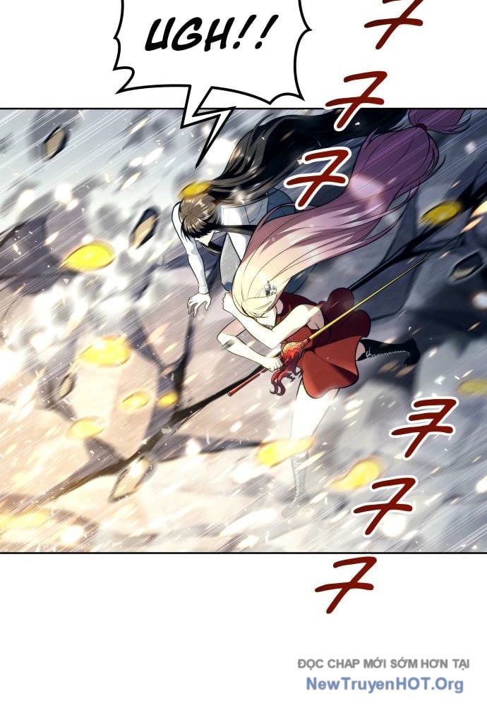 Cuộc Chiến Trong Tòa Tháp: Urek Mazino Chap 23 - Next Chap 24