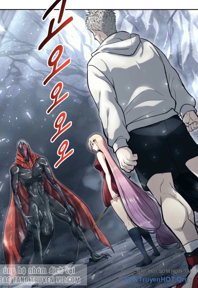 Cuộc Chiến Trong Tòa Tháp: Urek Mazino Chap 23 - Next Chap 24