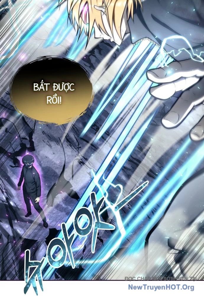 Cuộc Chiến Trong Tòa Tháp: Urek Mazino Chap 24 - Next Chap 25