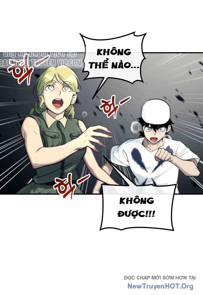 Cuộc Chiến Trong Tòa Tháp: Urek Mazino Chap 24 - Next Chap 25