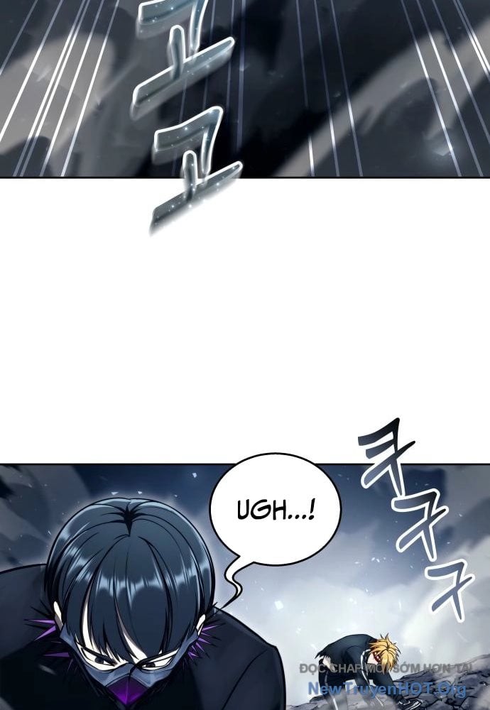 Cuộc Chiến Trong Tòa Tháp: Urek Mazino Chap 24 - Next Chap 25