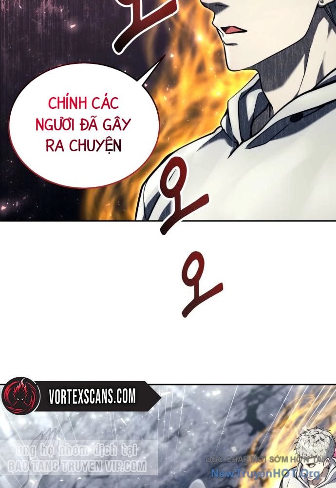 Cuộc Chiến Trong Tòa Tháp: Urek Mazino Chap 24 - Next Chap 25