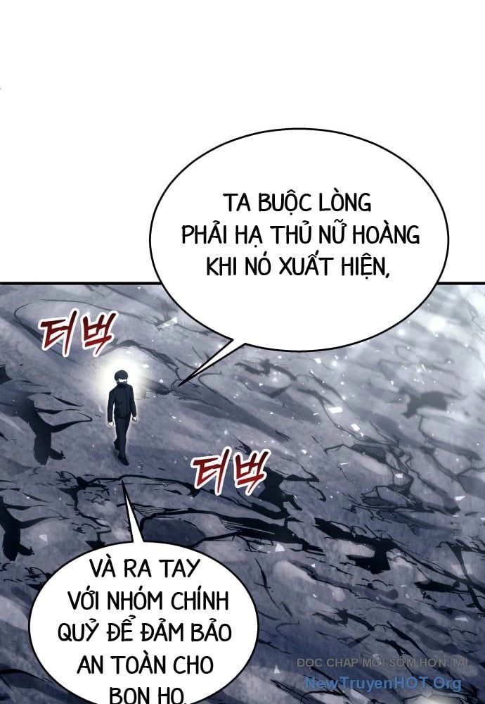 Cuộc Chiến Trong Tòa Tháp: Urek Mazino Chap 24 - Next Chap 25