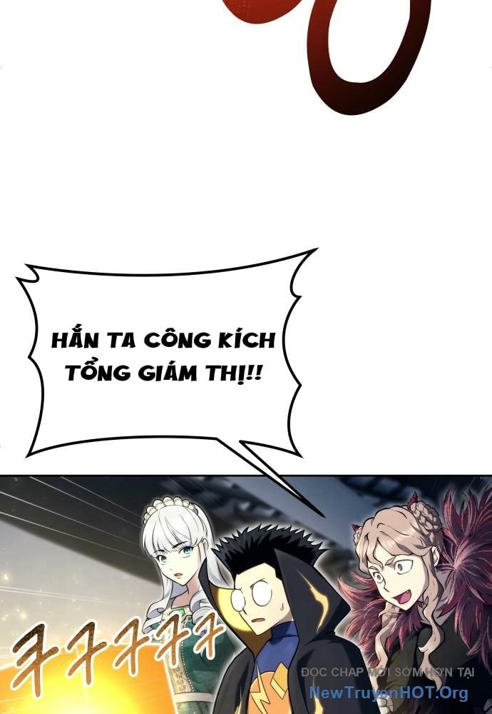 Cuộc Chiến Trong Tòa Tháp: Urek Mazino Chap 24 - Next Chap 25