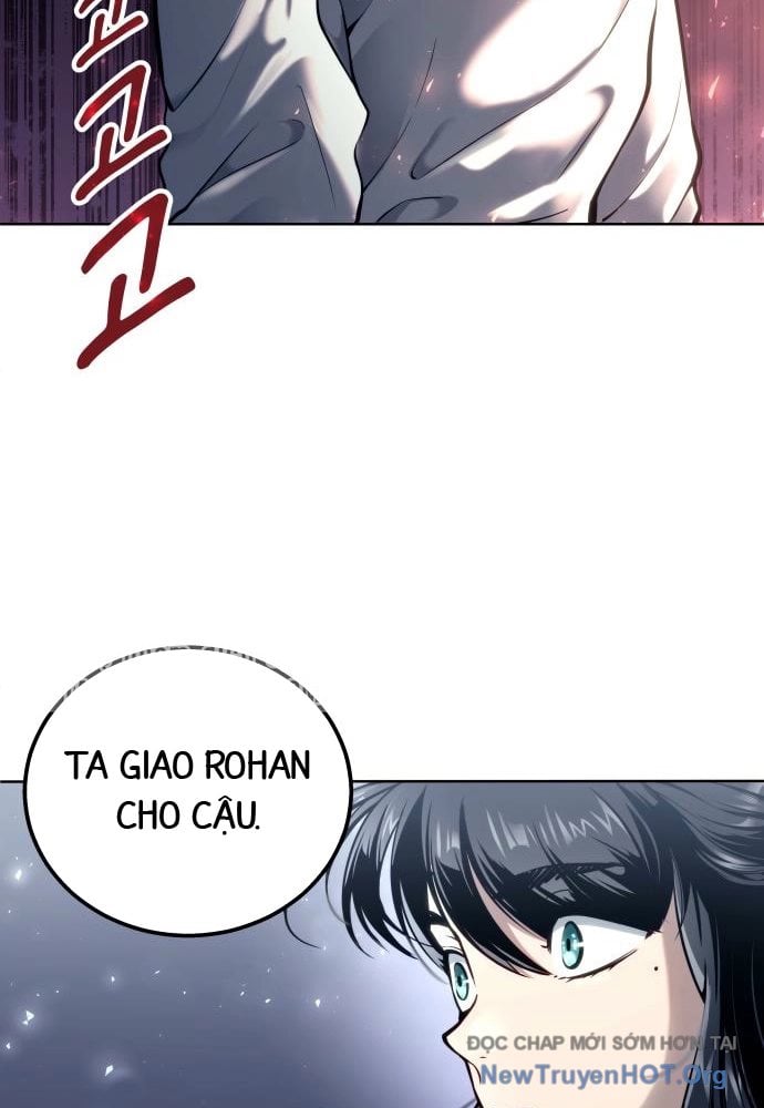 Cuộc Chiến Trong Tòa Tháp: Urek Mazino Chap 24 - Next Chap 25