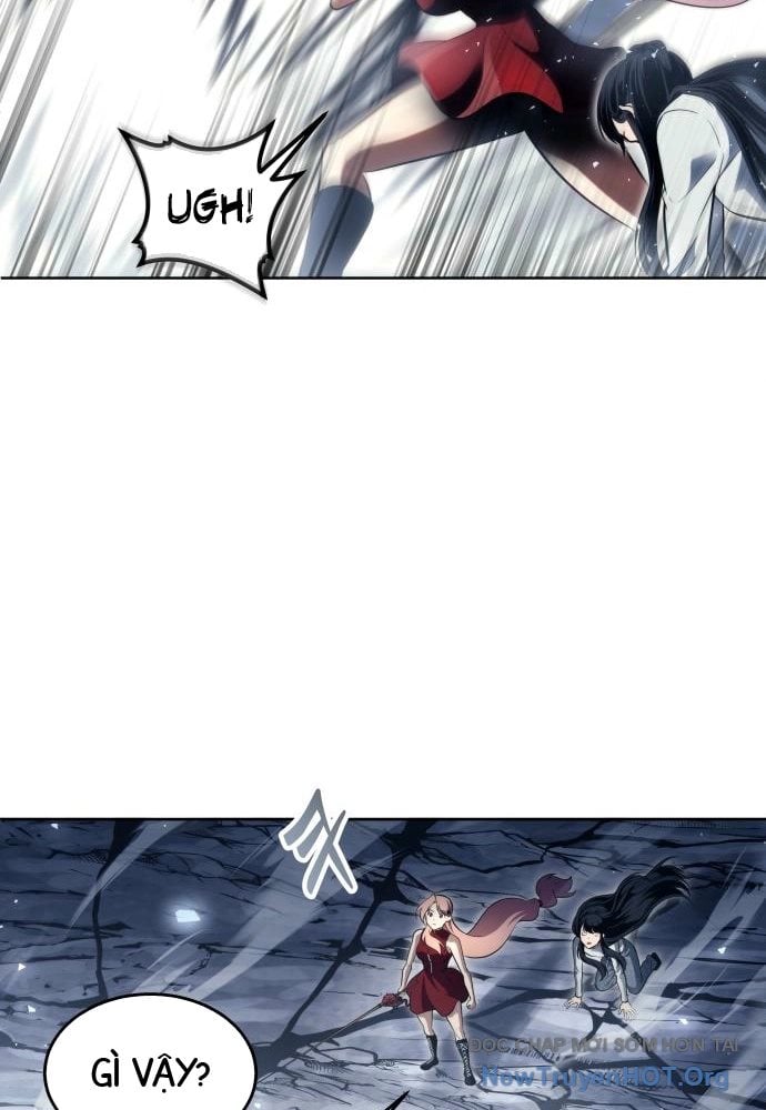 Cuộc Chiến Trong Tòa Tháp: Urek Mazino Chap 24 - Next Chap 25