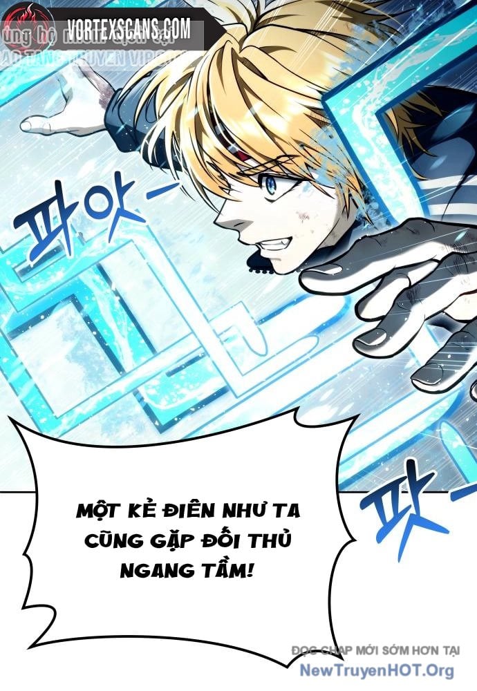 Cuộc Chiến Trong Tòa Tháp: Urek Mazino Chap 24 - Next Chap 25