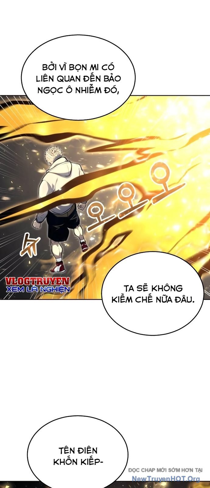 Cuộc Chiến Trong Tòa Tháp: Urek Mazino Chap 25 - Next Chap 26