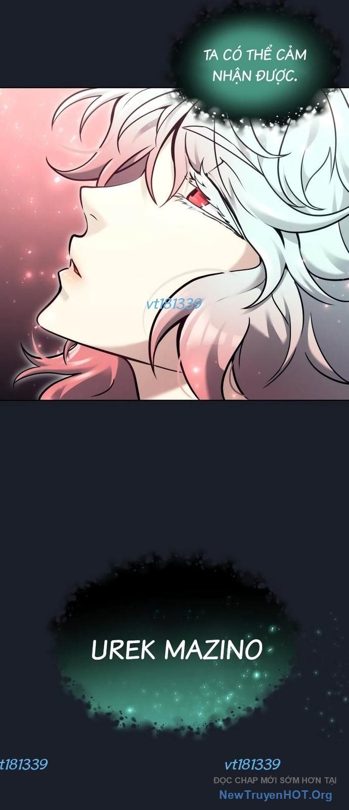 Cuộc Chiến Trong Tòa Tháp: Urek Mazino Chap 25 - Next Chap 26
