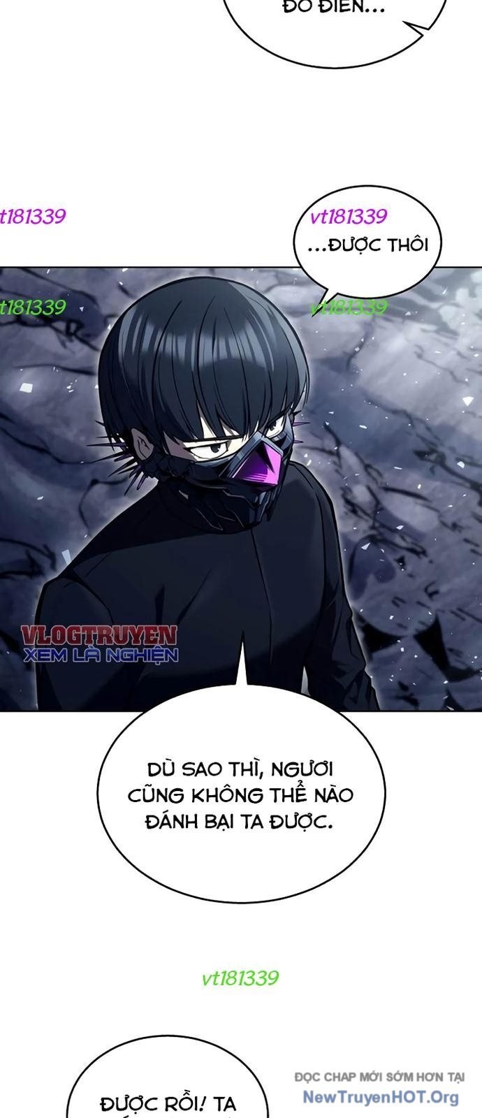 Cuộc Chiến Trong Tòa Tháp: Urek Mazino Chap 25 - Next Chap 26